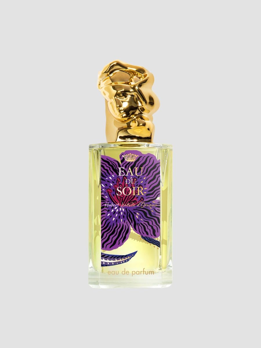 Sisley-Paris Eau du Soir Eau de Parfum - Size 3.4-5.0 oz.