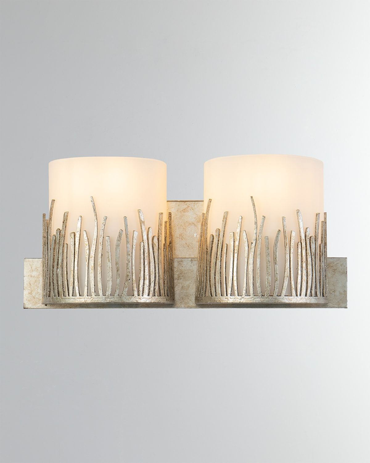 Sawgrass 2-Light Bath Vanity Light