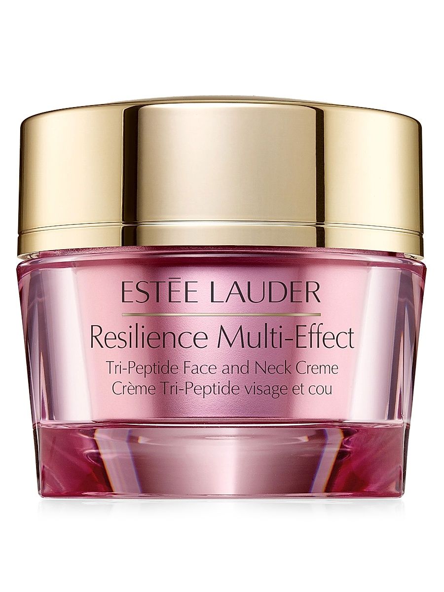 Women's Resilience Multi-Effect Tri-Peptide Face & Neck Cream Moisturizer SPF 15 - Normal/Combination Skin - Size 1.7 oz
