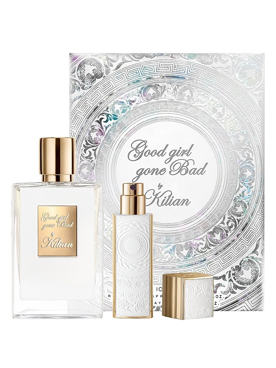 Good girl gone Bad by KILIAN Eau de Parfum Icon 2-Piece Gift Set