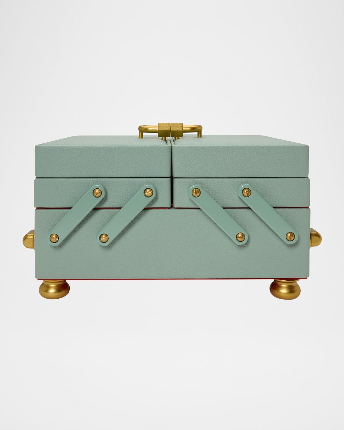 Marla Aaron Baby Everything Box