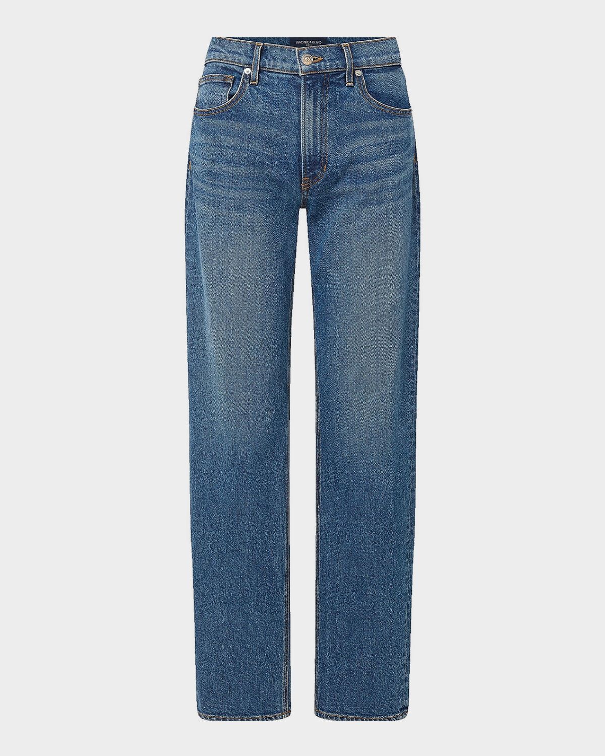 Harley Arc-Leg Jeans