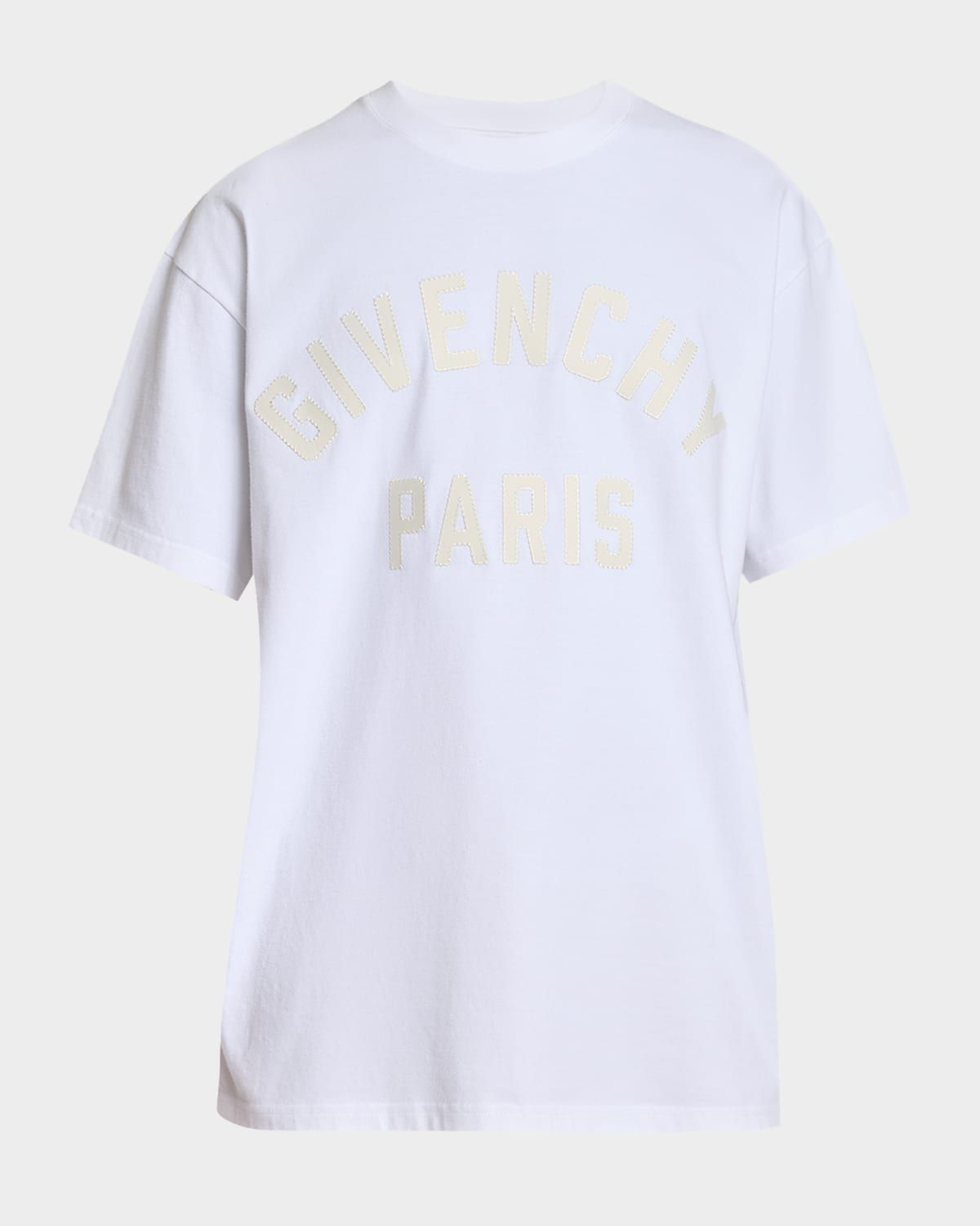 Men & apos;s Logo Crewneck T-Shirt