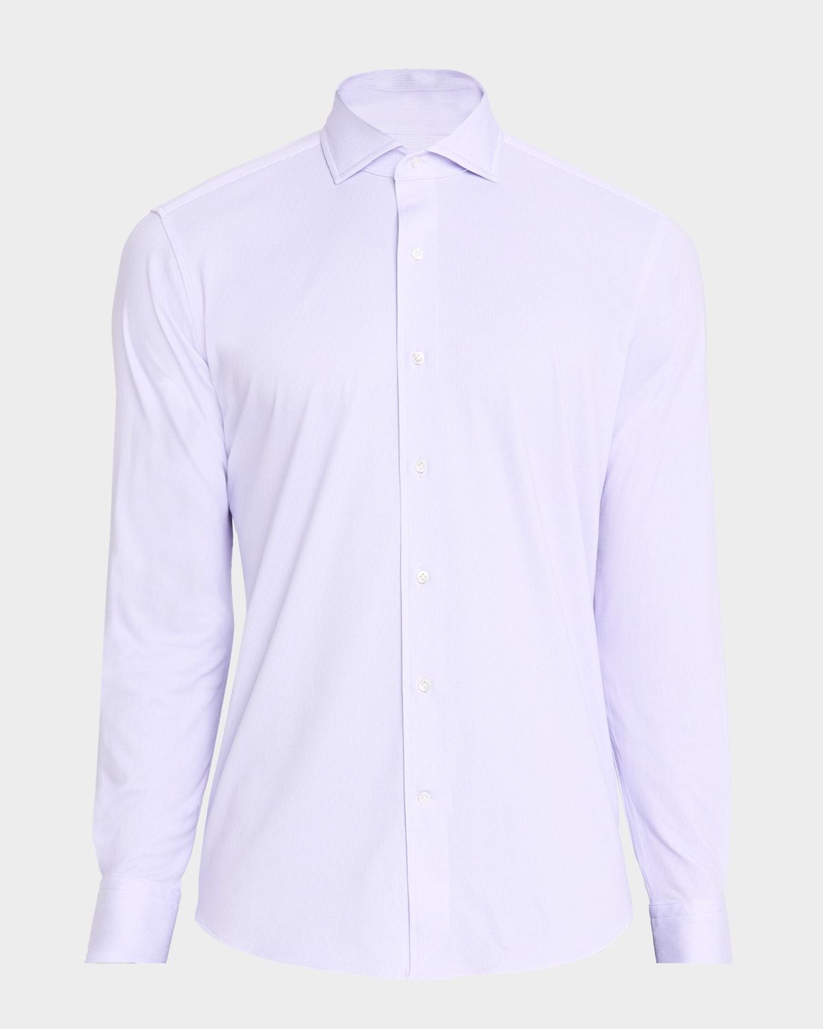 Men & apos;s Excursionist Flex Micro-Print Sport Shirt