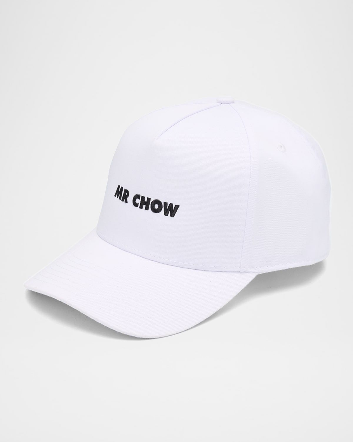 Unisex Embroidered Baseball Hat