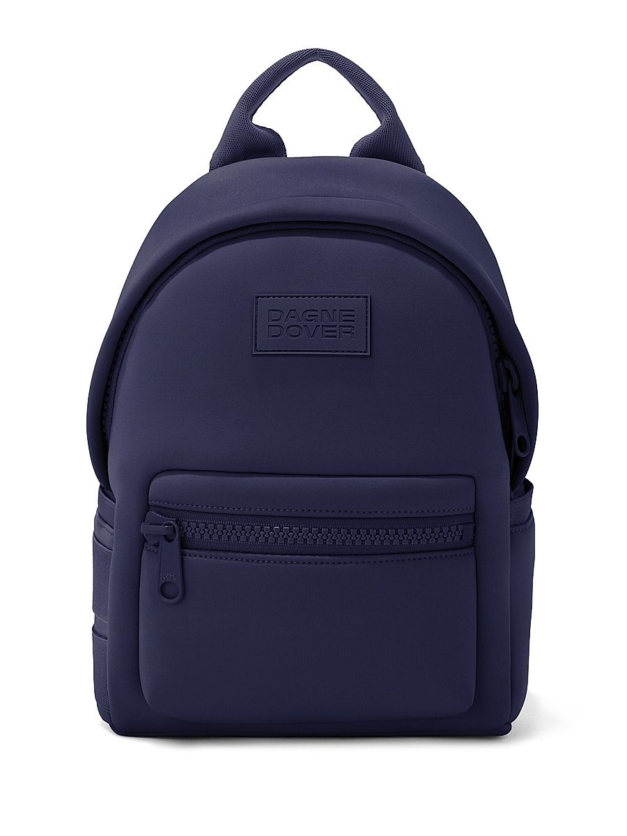 Small Dakota Backpack - Storm