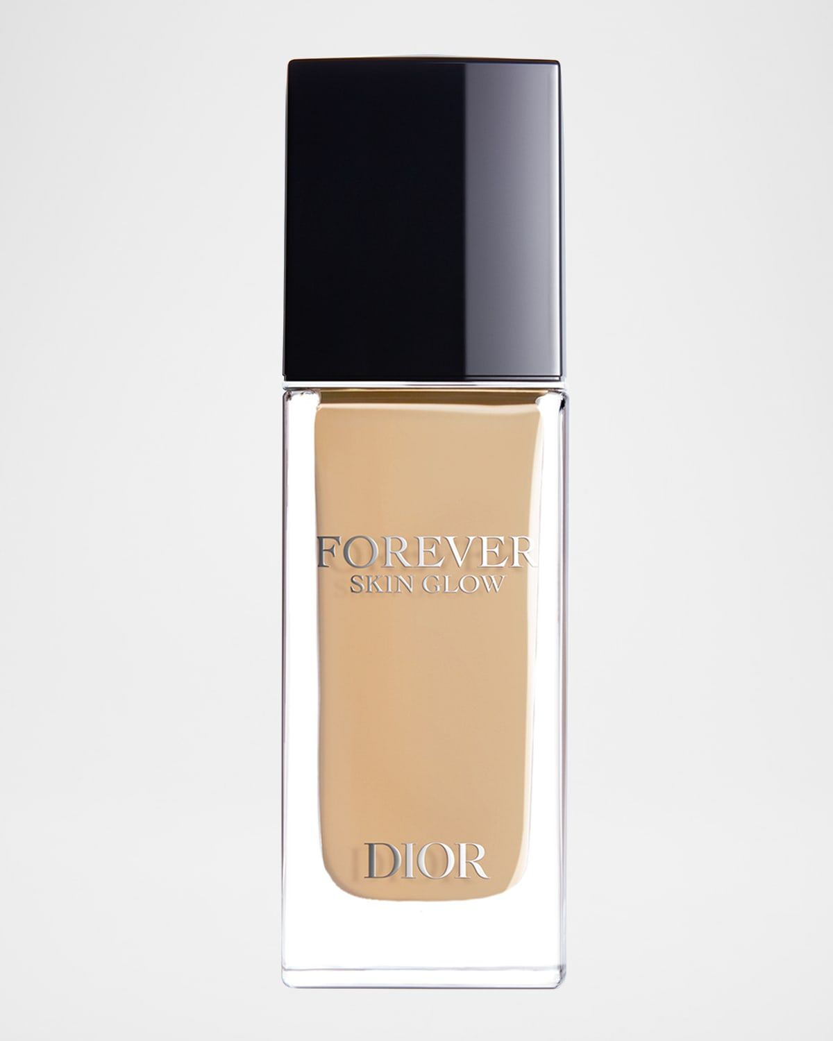 Dior Forever Skin Glow Foundation SPF 15, 1 oz.