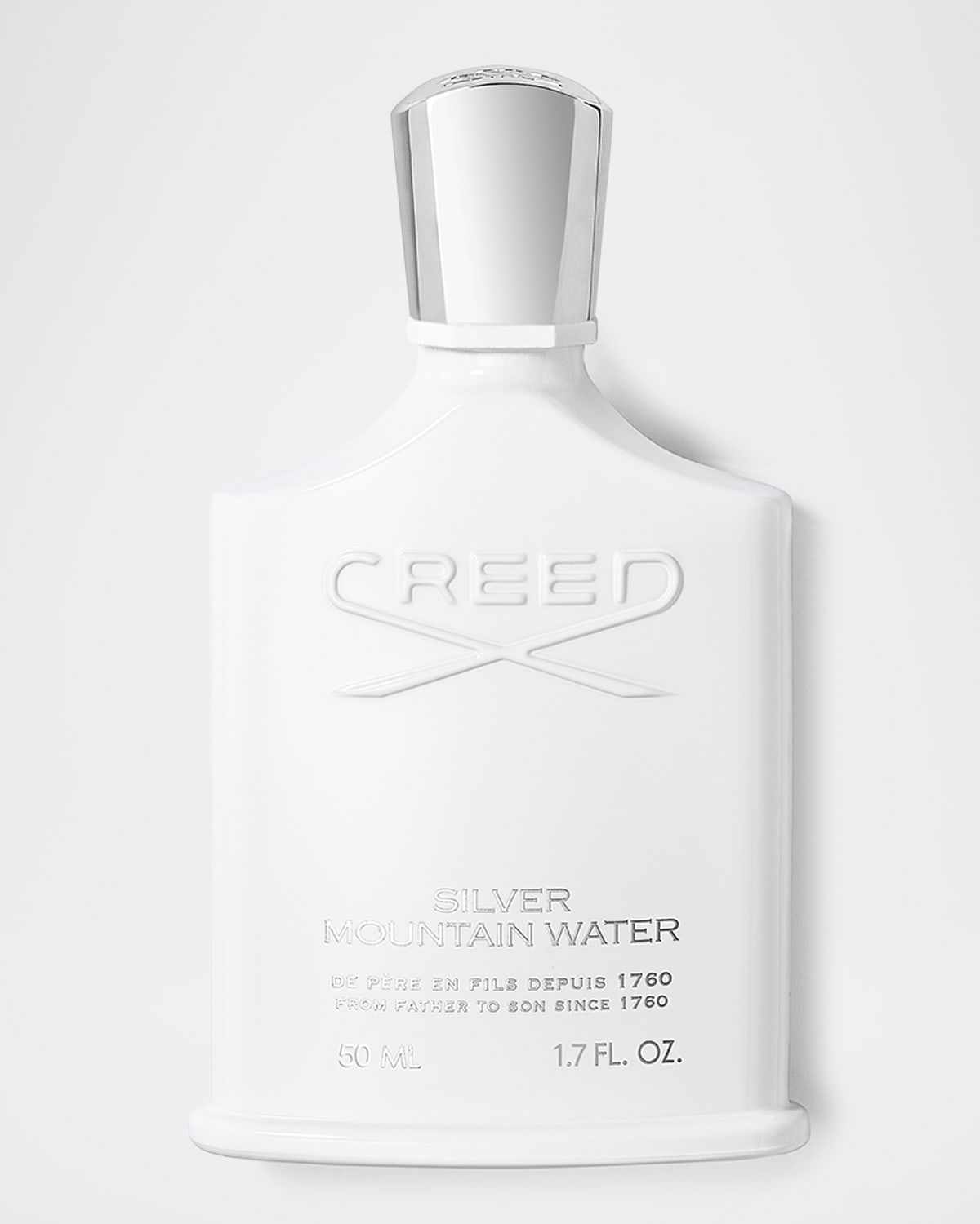 Silver Mountain Water