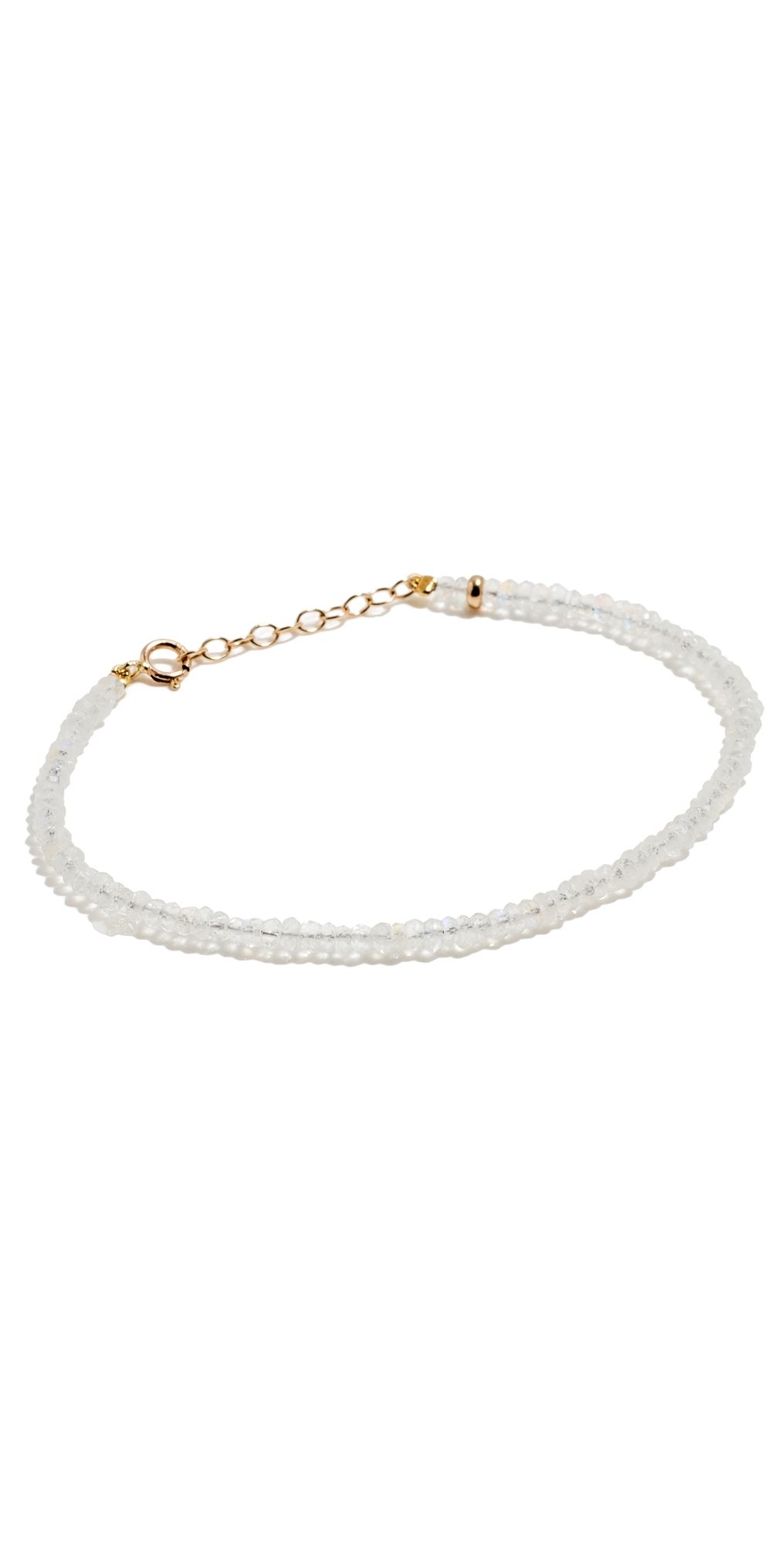 JIA JIA 14k June Birthstone Bracelet June - Moonstone One Size