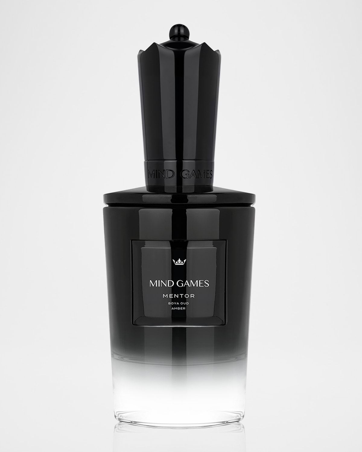 Mentor Extrait de Parfum, 100 mL