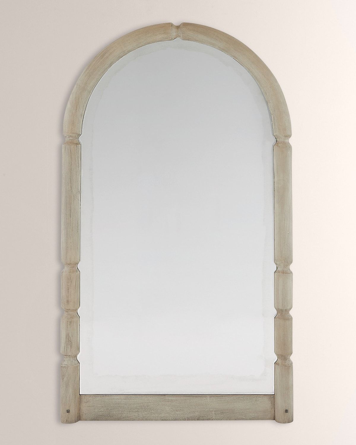 Charleston 72" Floor Mirror