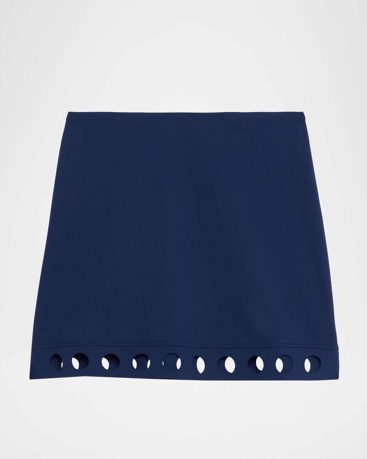 Billy Rose Swim Skirt