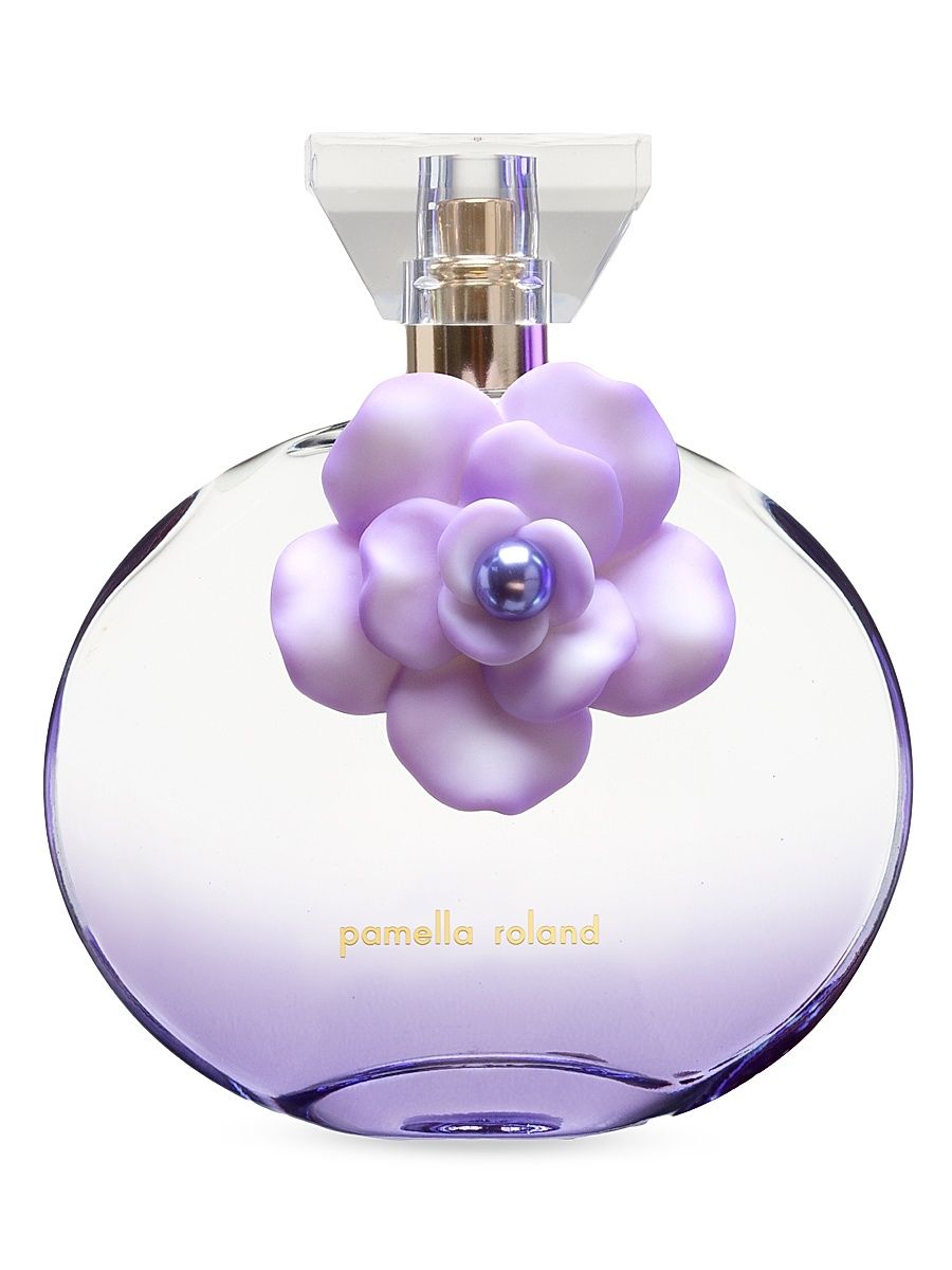 Women's Pamella Roland Eau De Parfum - Size 3.4 oz