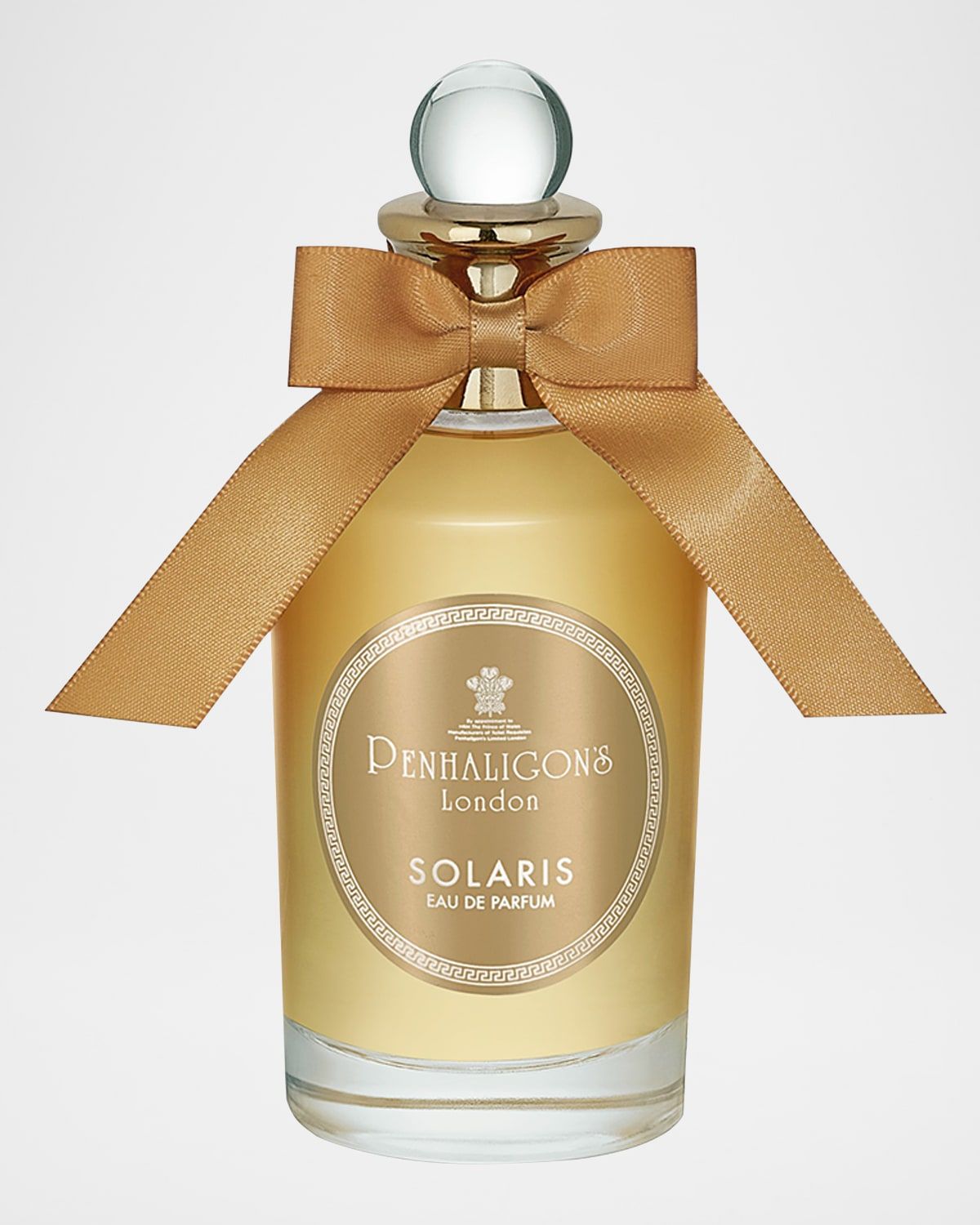 Solaris Eau de Parfum, 3.4 oz.