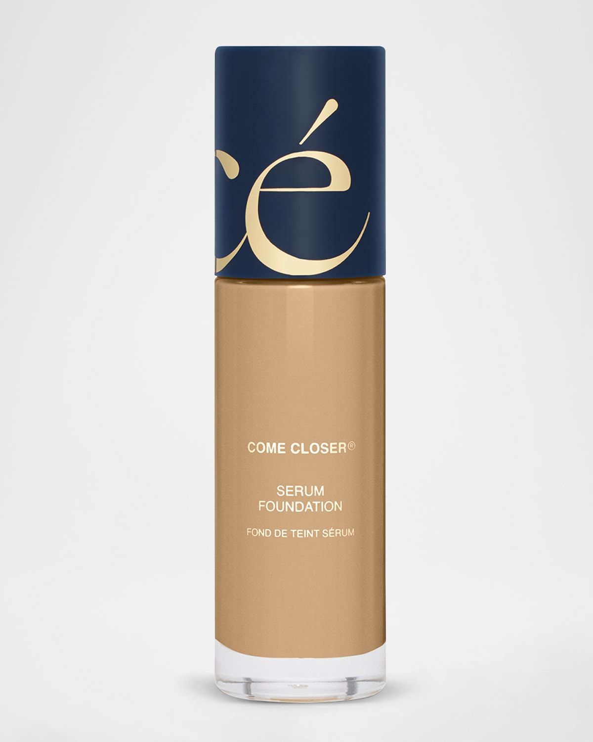 Come Closer Serum Foundation