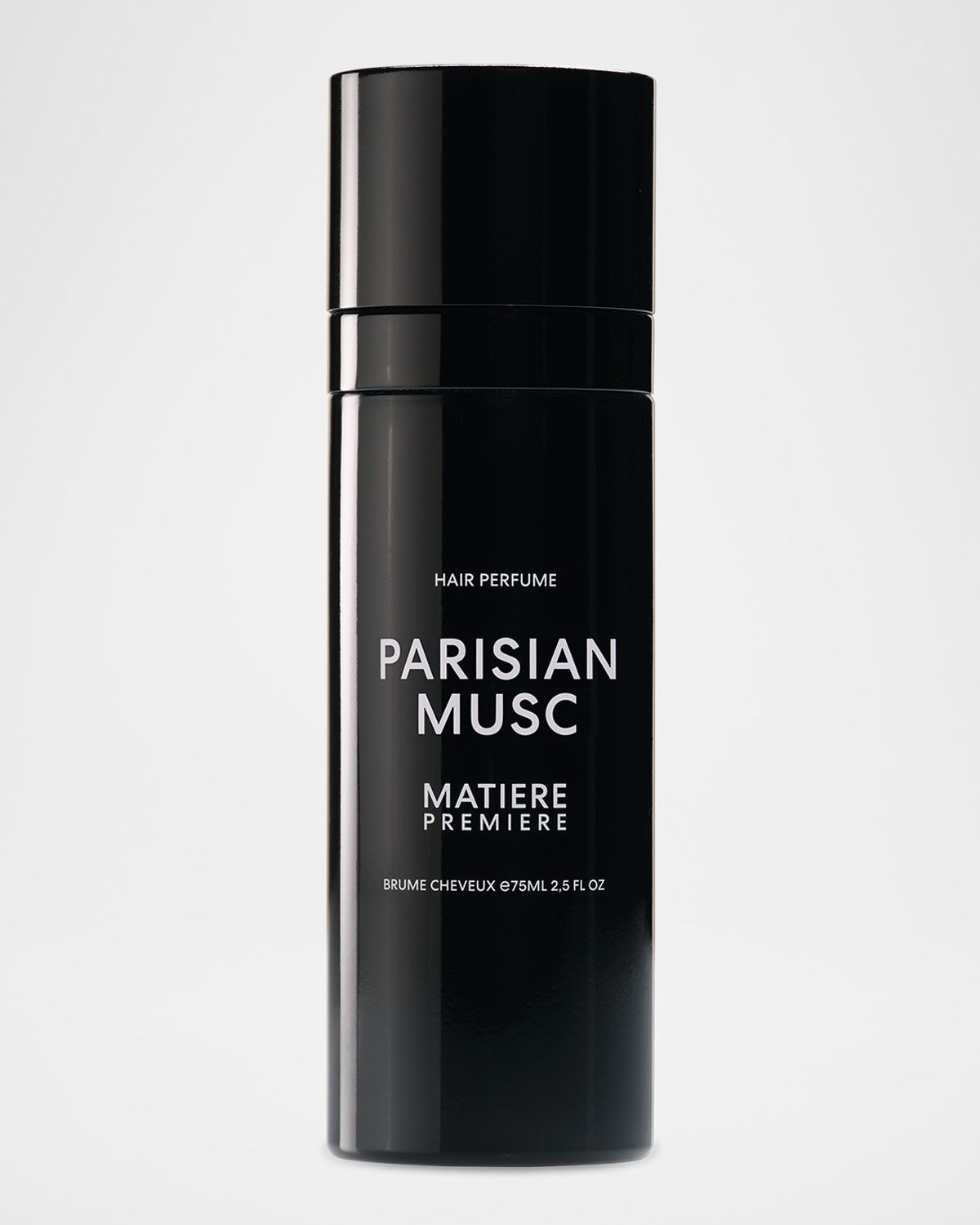 Parisian Musc Hair Perfume, 2.5 oz.