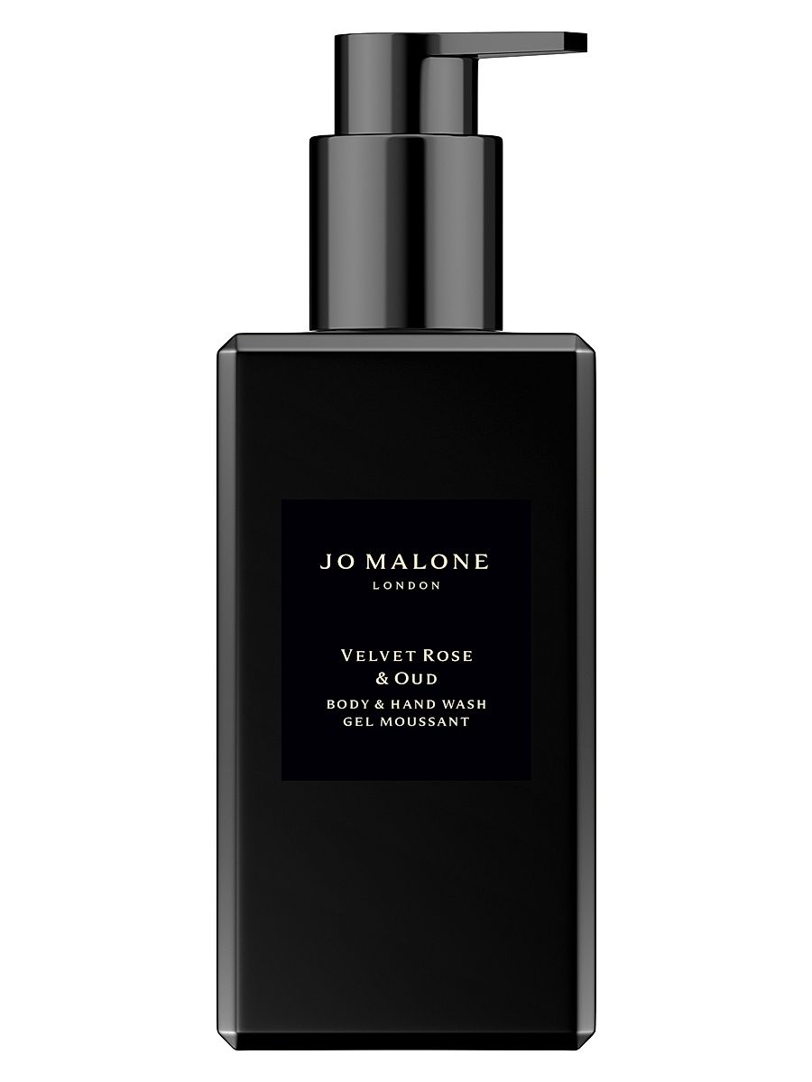 Velvet Rose & Oud Body & Hand Wash