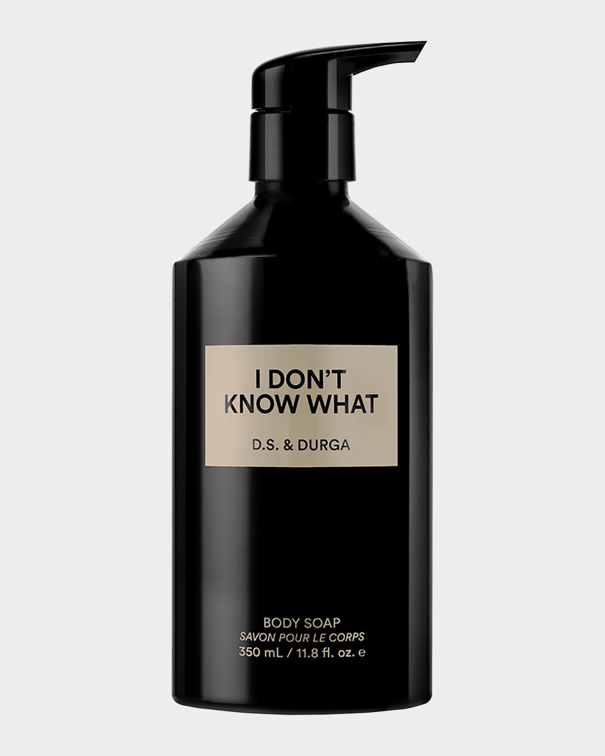 IDKW Body Soap, 11.8 oz.