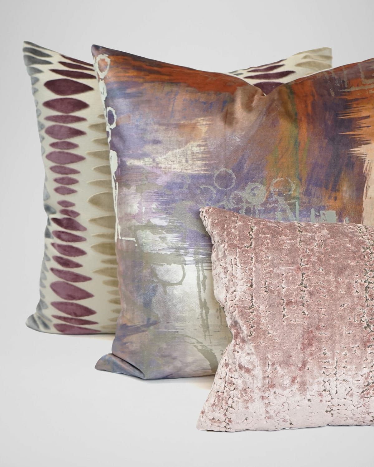 Prospero Decorative Pillow