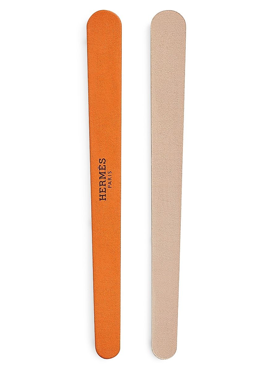 Women's Les Mains Hermès Nail Files