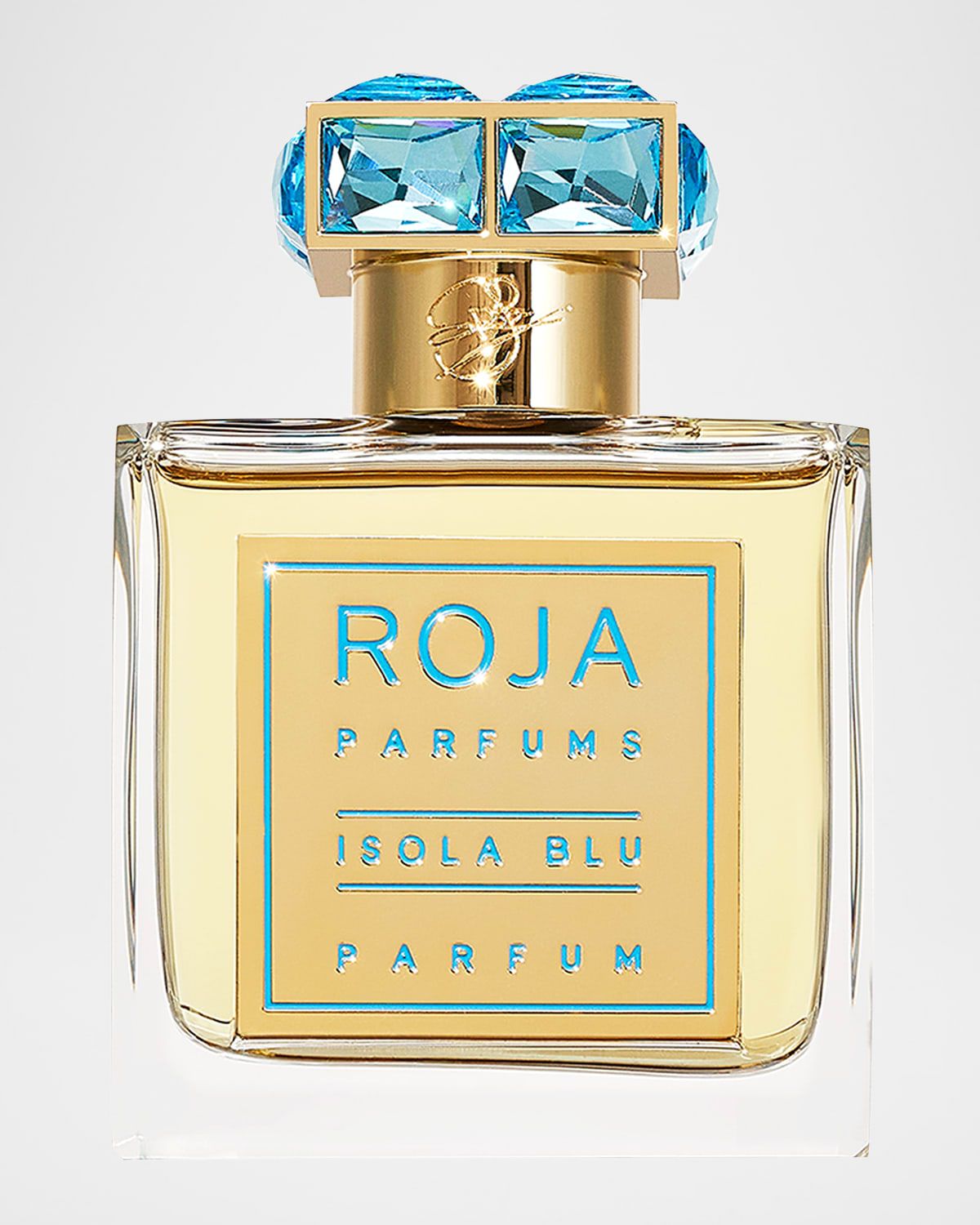 Isola Blu Parfum