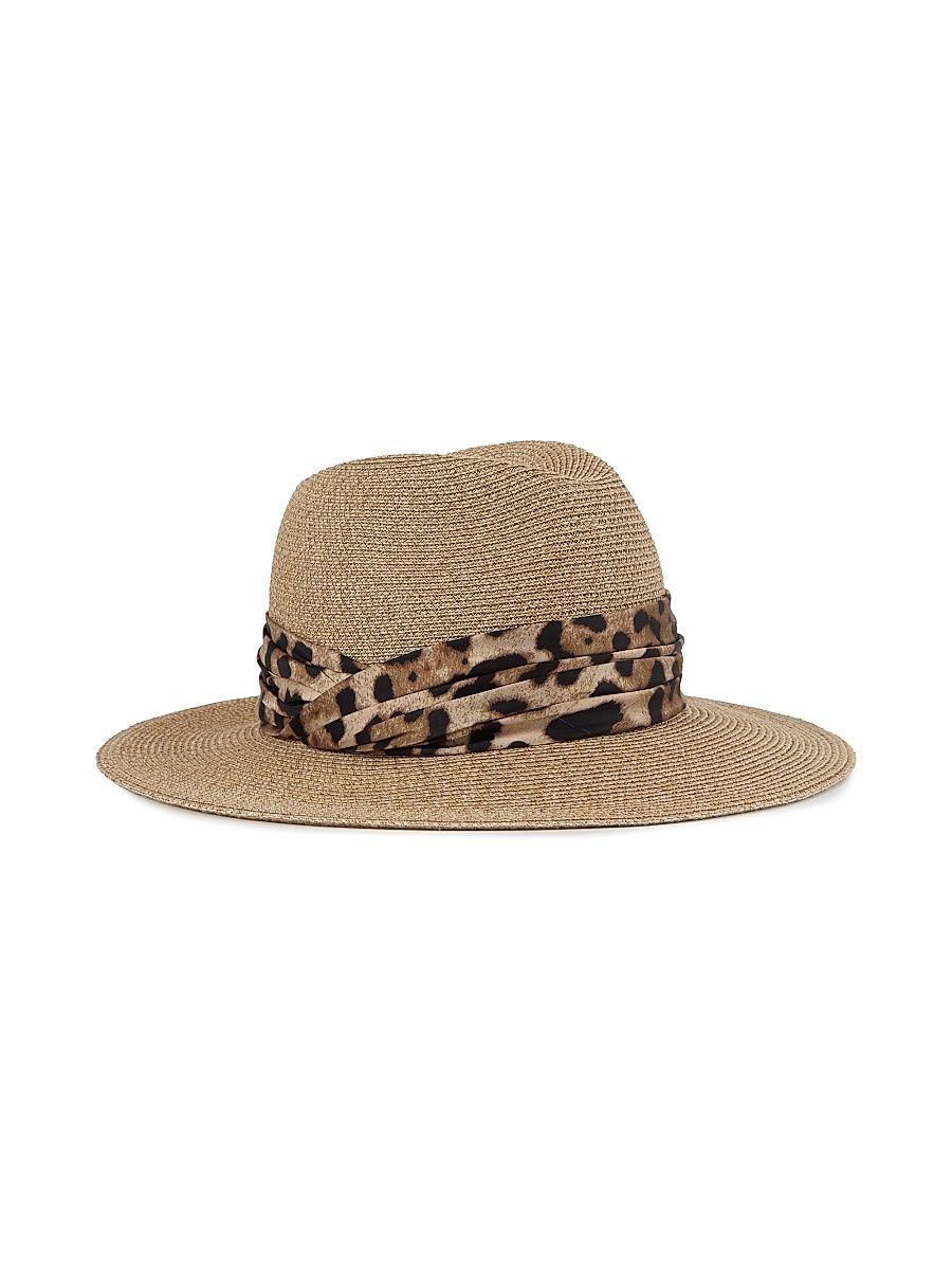 Women's Cruise Courtney Textured Sun Hat - Sand