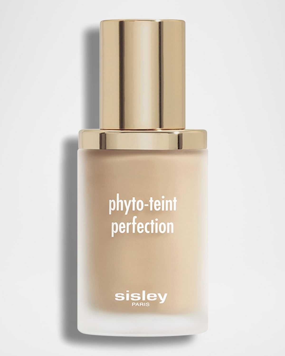 Phyto-Teint Perfection Foundation
