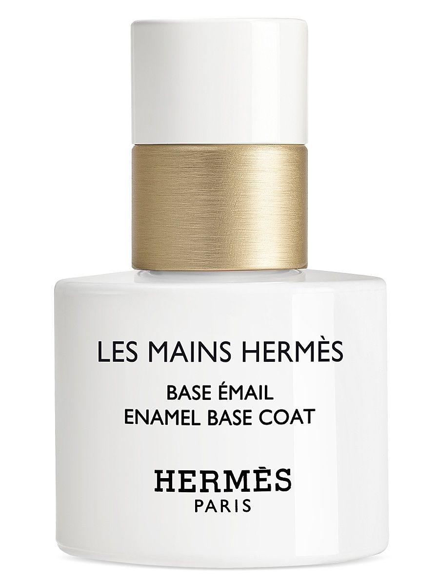 Women's Les Mains Hermès Enamel Base Coat