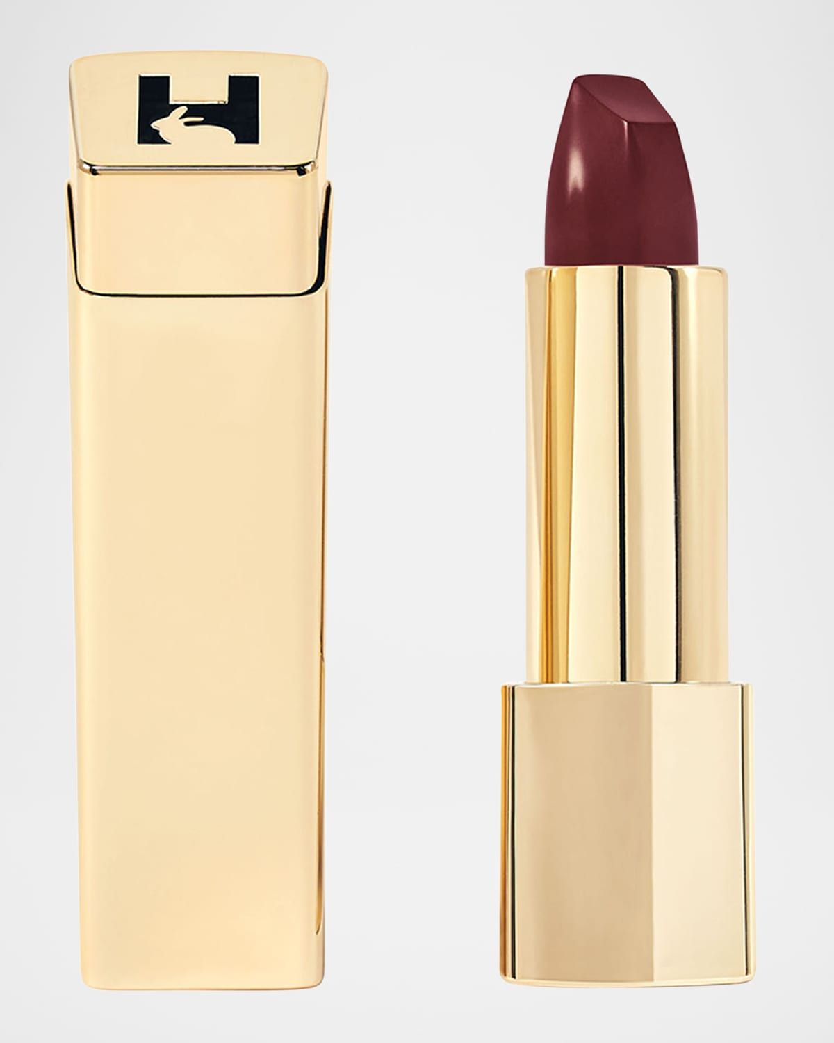 Unlocked Satin Creme Lipstick