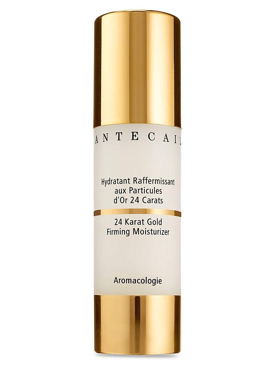 Women's 24K Gold Firming Moisturizer
