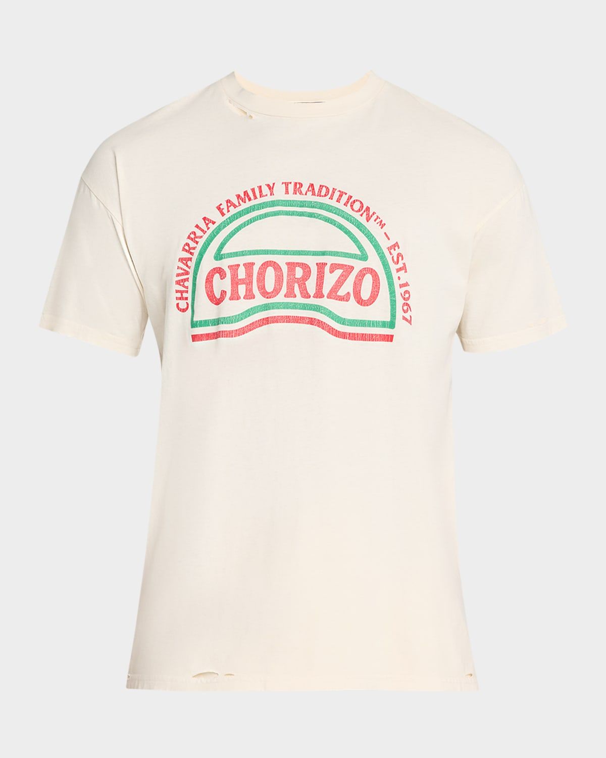 Men & apos;s Chorizo Easy T-Shirt