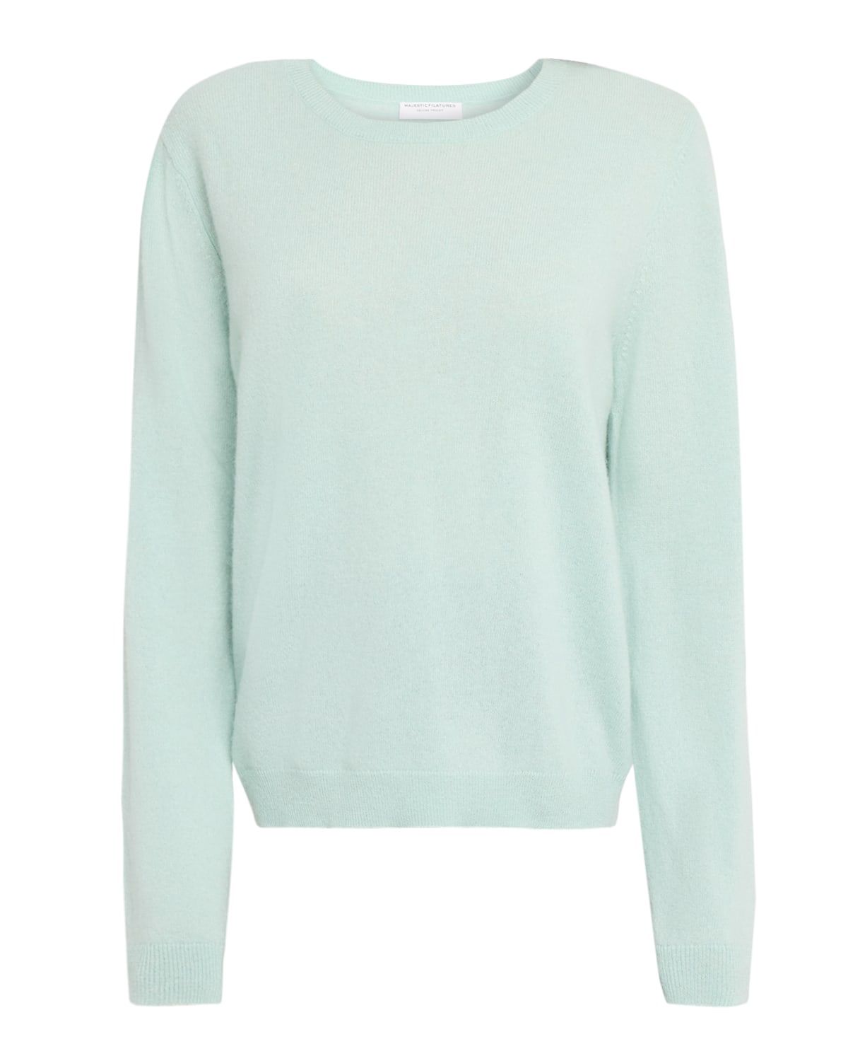 Crewneck Cashmere Sweater