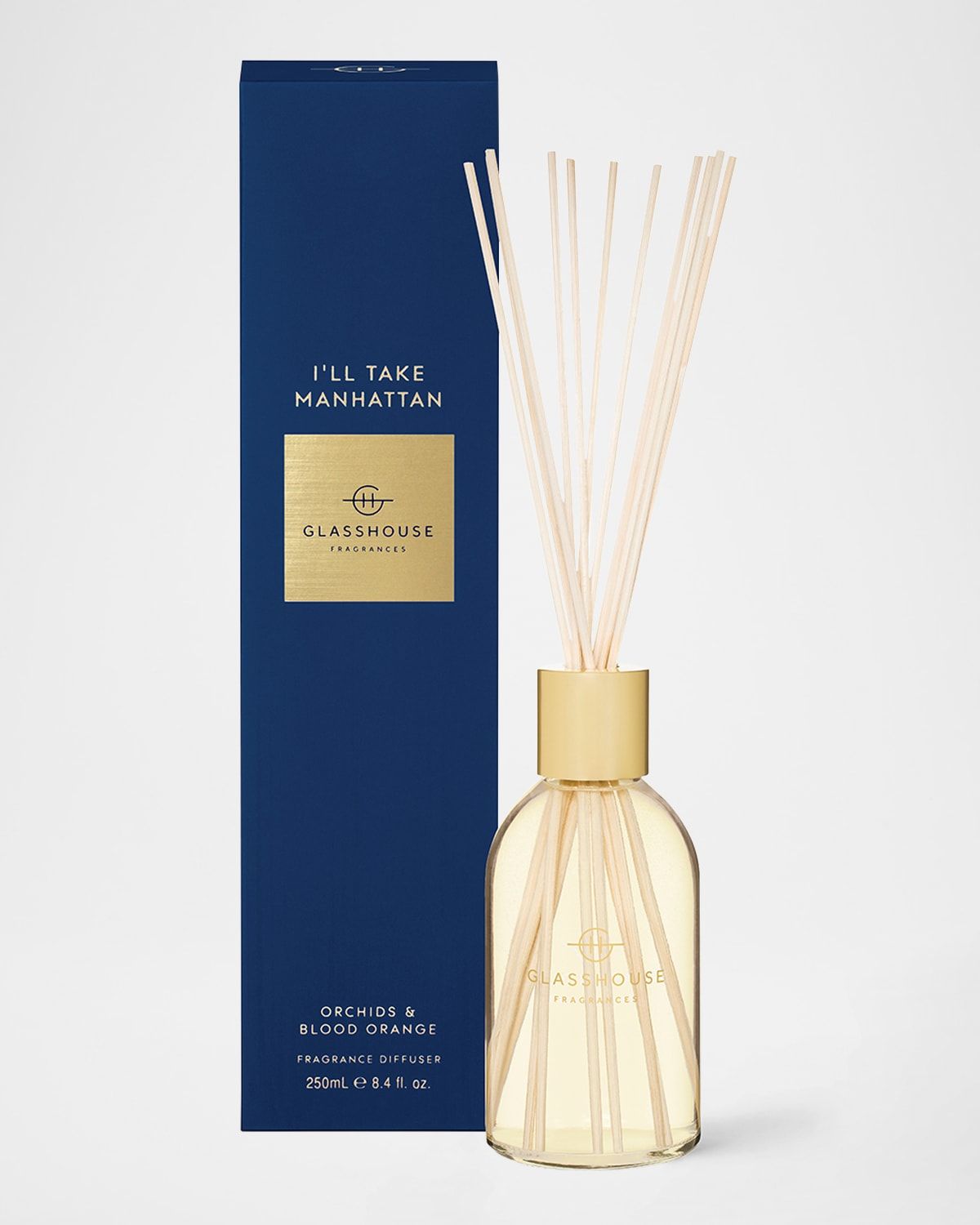 8.45 oz. I & apos;ll Take Manhattan Diffuser