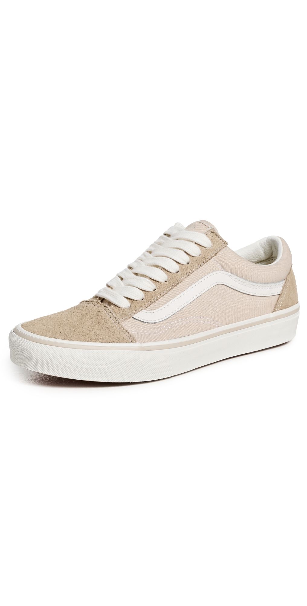 Vans Old Skool Sneakers Nineties Tan M 9.5/ W 11