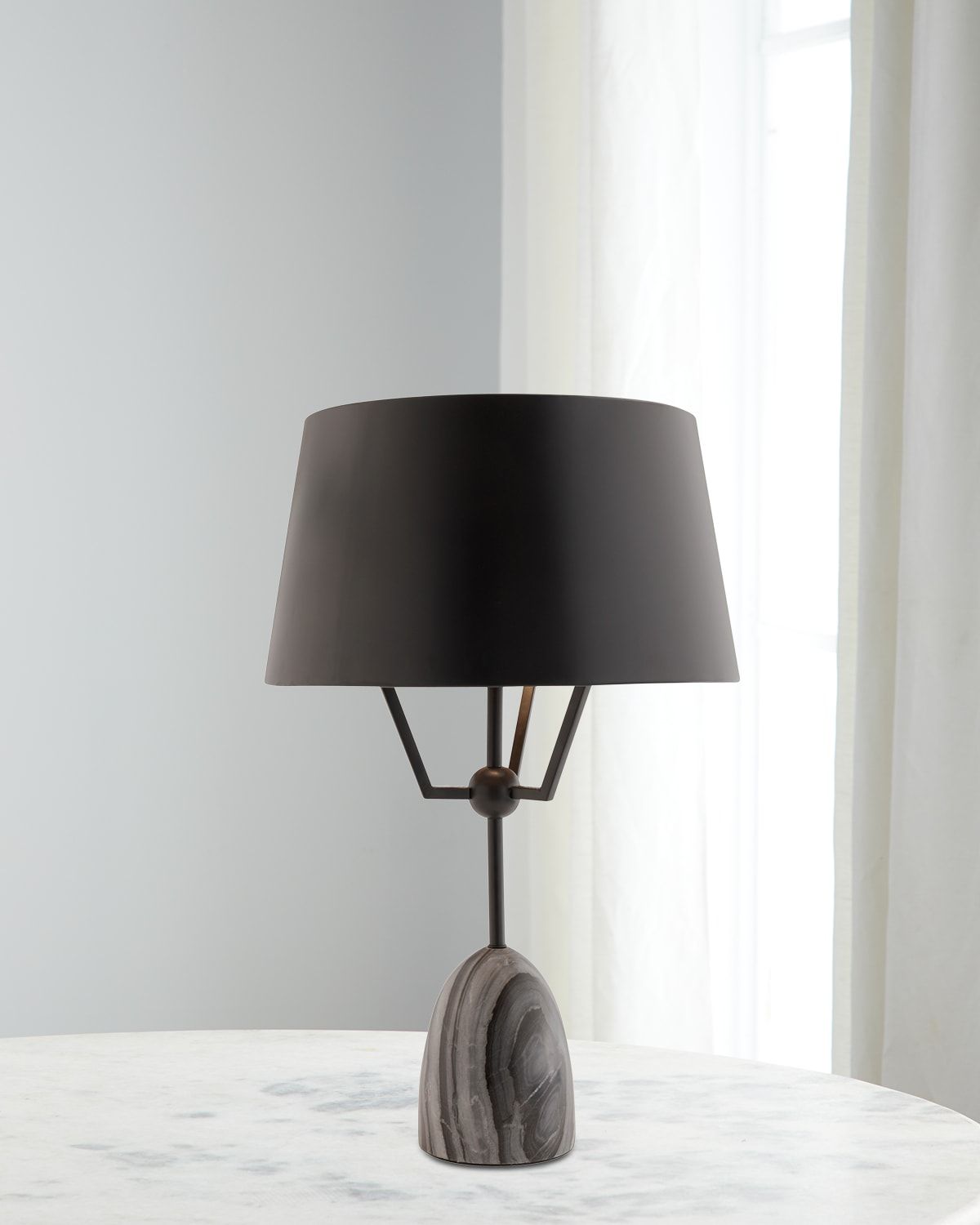 Hodgins 27.5" Table Lamp