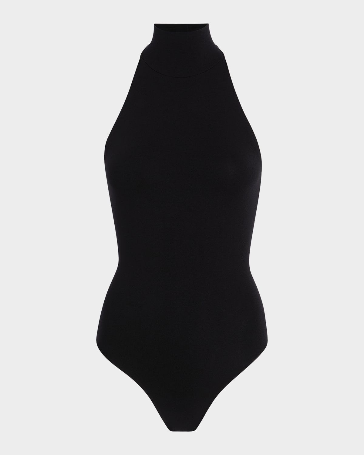Ballet Turtleneck Bodysuit