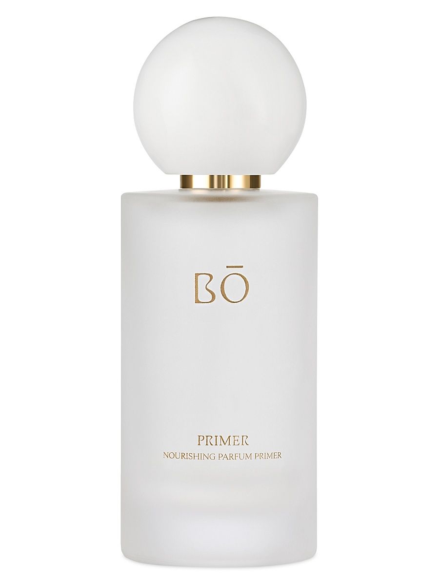 Women's Nourishing Parfum Primer