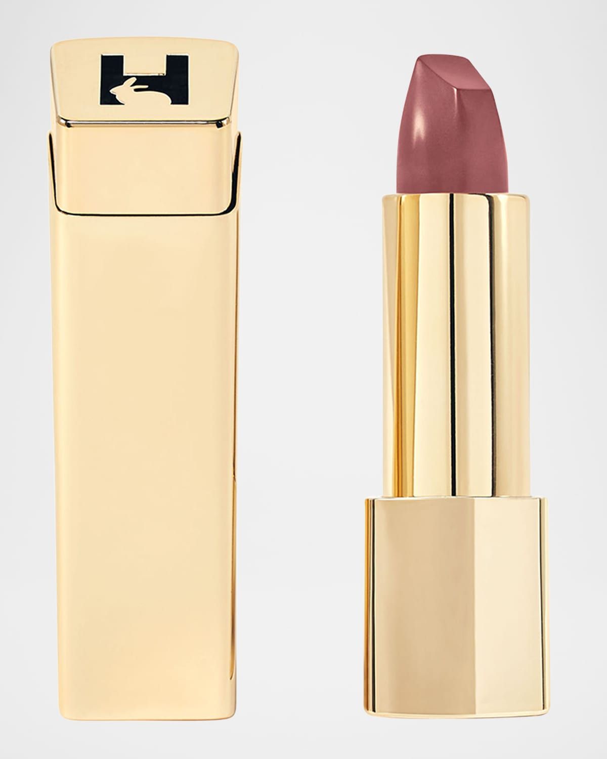 Unlocked Satin Creme Lipstick