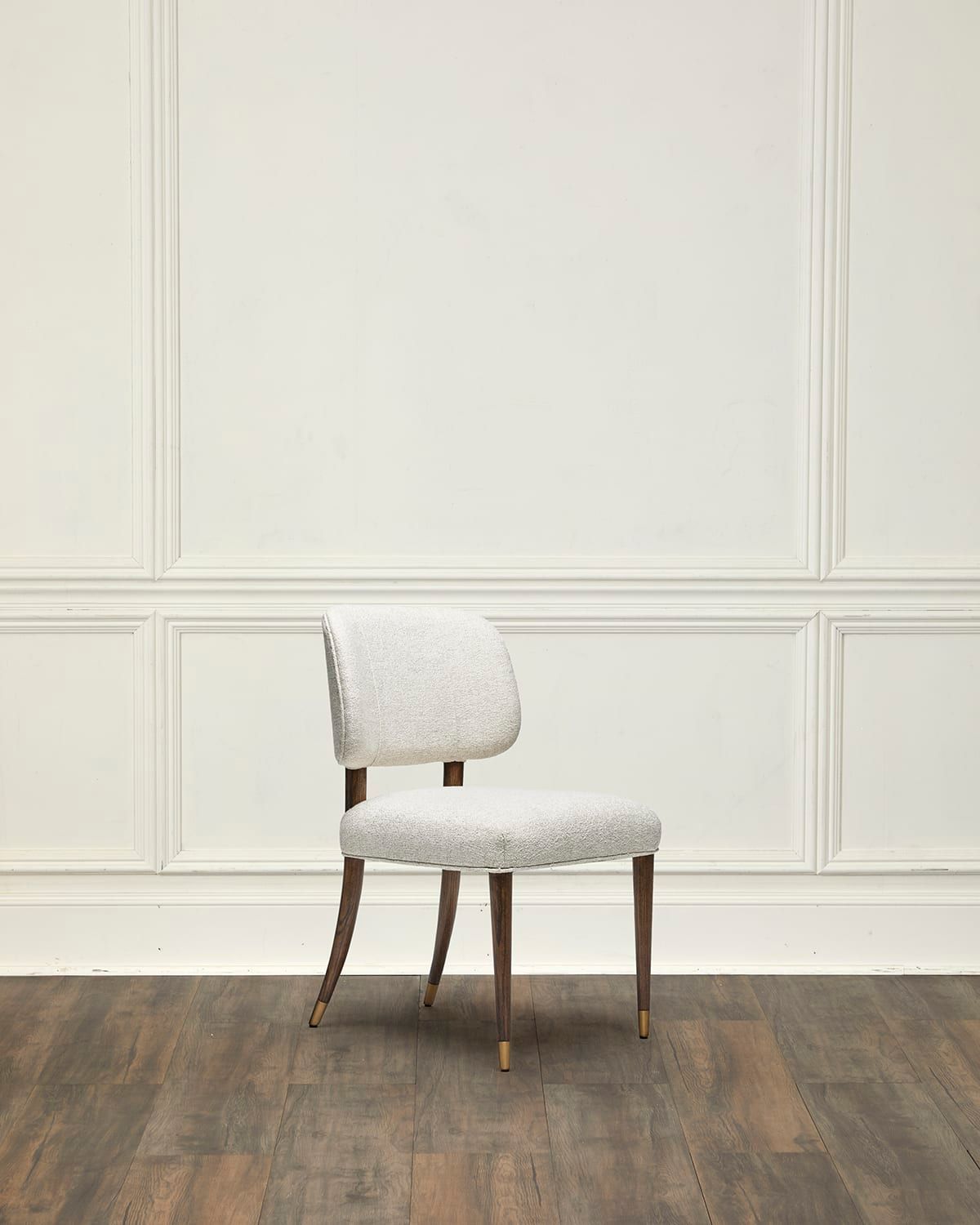 Serafina Side Chairs