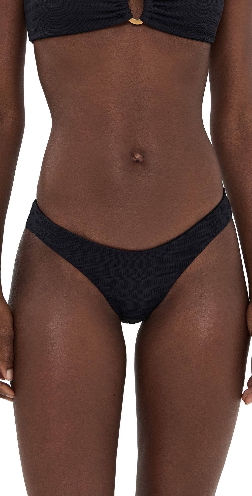 LSPACE Classic Rocky Bottoms Black M