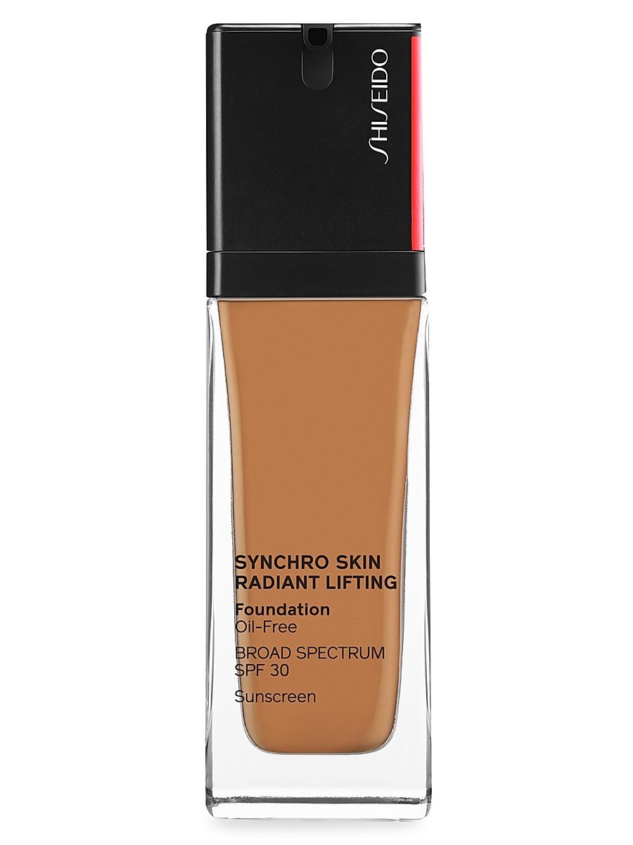Women's SYNCHRO SKIN RADIANT LIFTING Foundation SPF 30 - 560 Obsidian