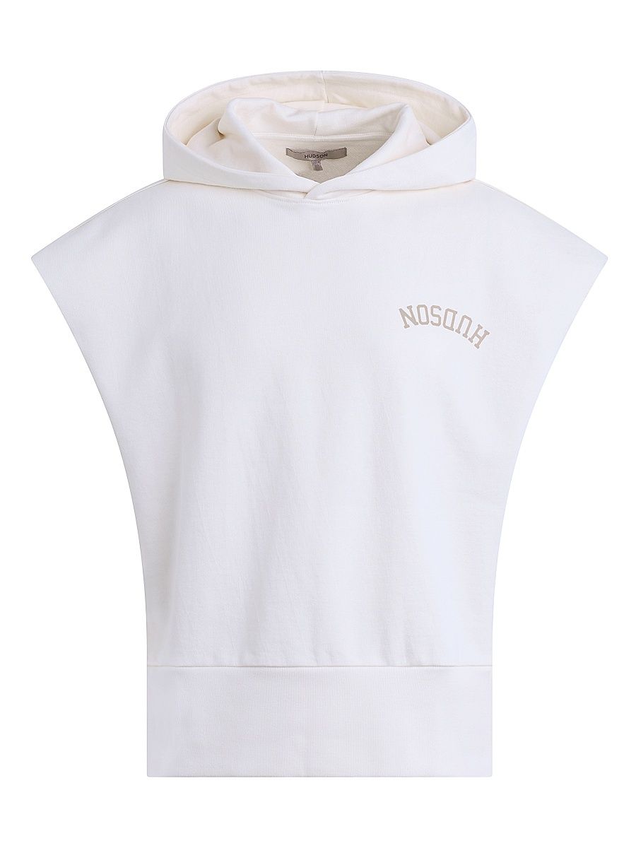 Men's Viper Sleeveless Hoodie - Major - Size XXL