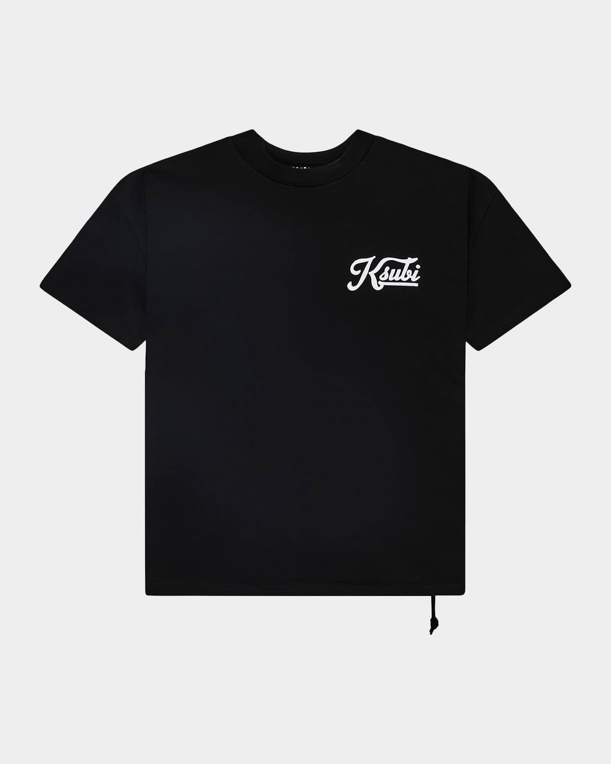 Men & apos;s Outfield Ekcess Cotton Logo T-Shirt