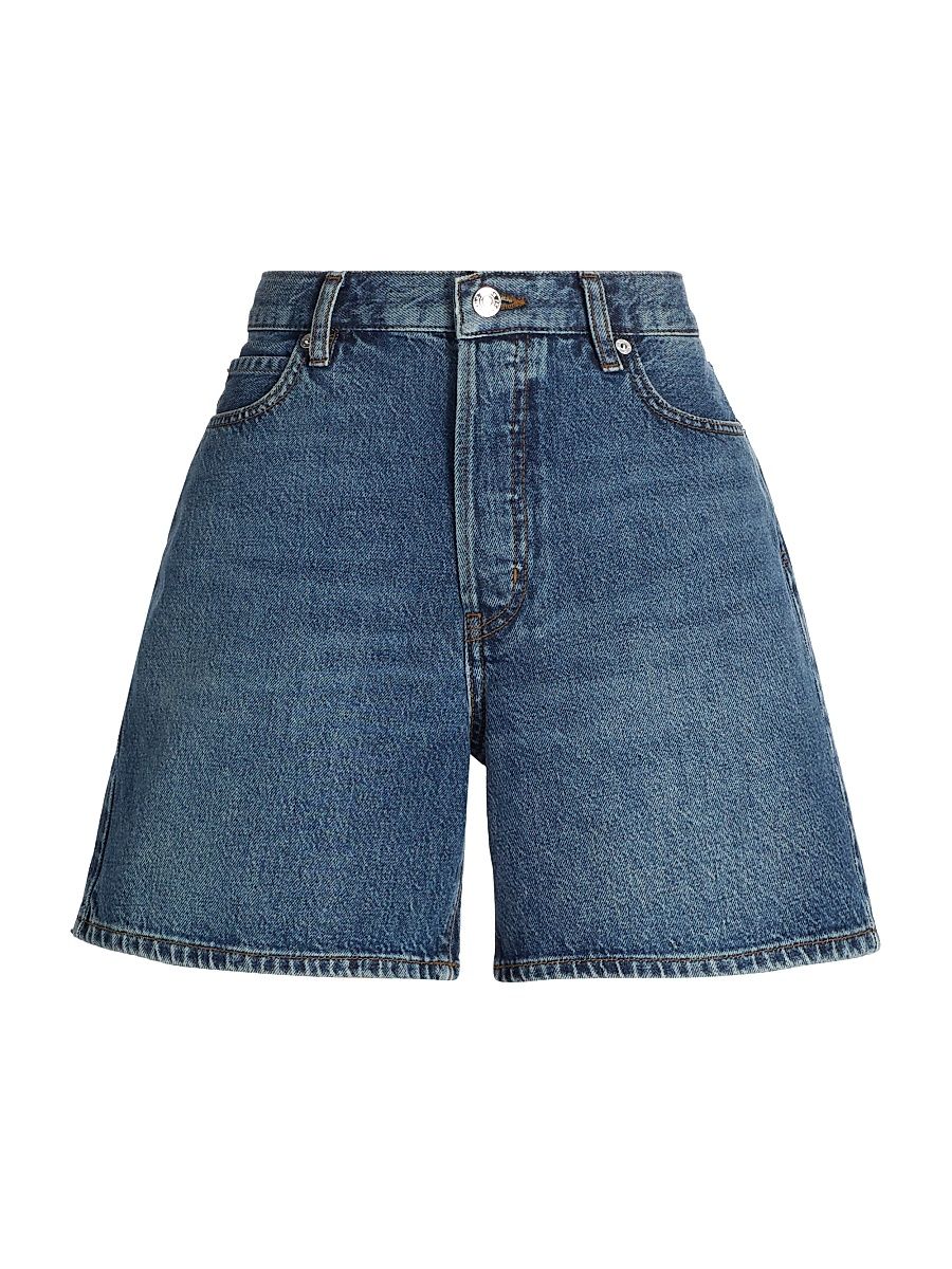 Women's The Timeless Denim Shorts - September - Size 29