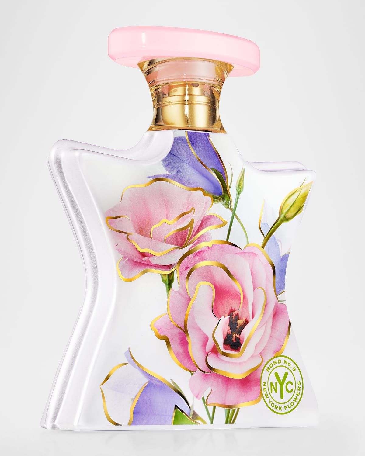 New York Flower Eau de Parfum, 1.7 oz.