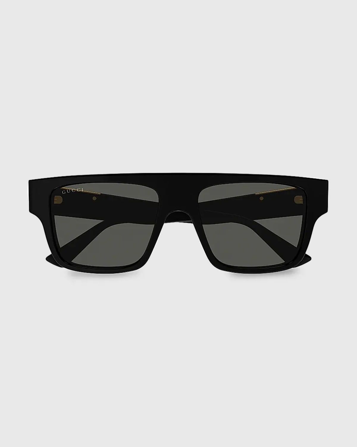 Men & apos;s Subtle Web 53mm Square Acetate Sunglasses