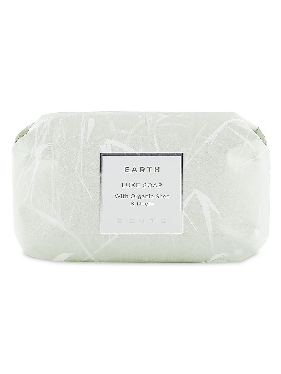 Earth Luxe Bar Soap