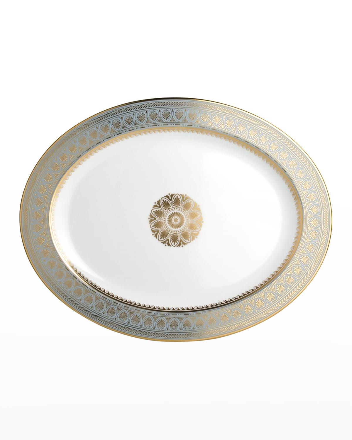 Elysee Platter, 15"