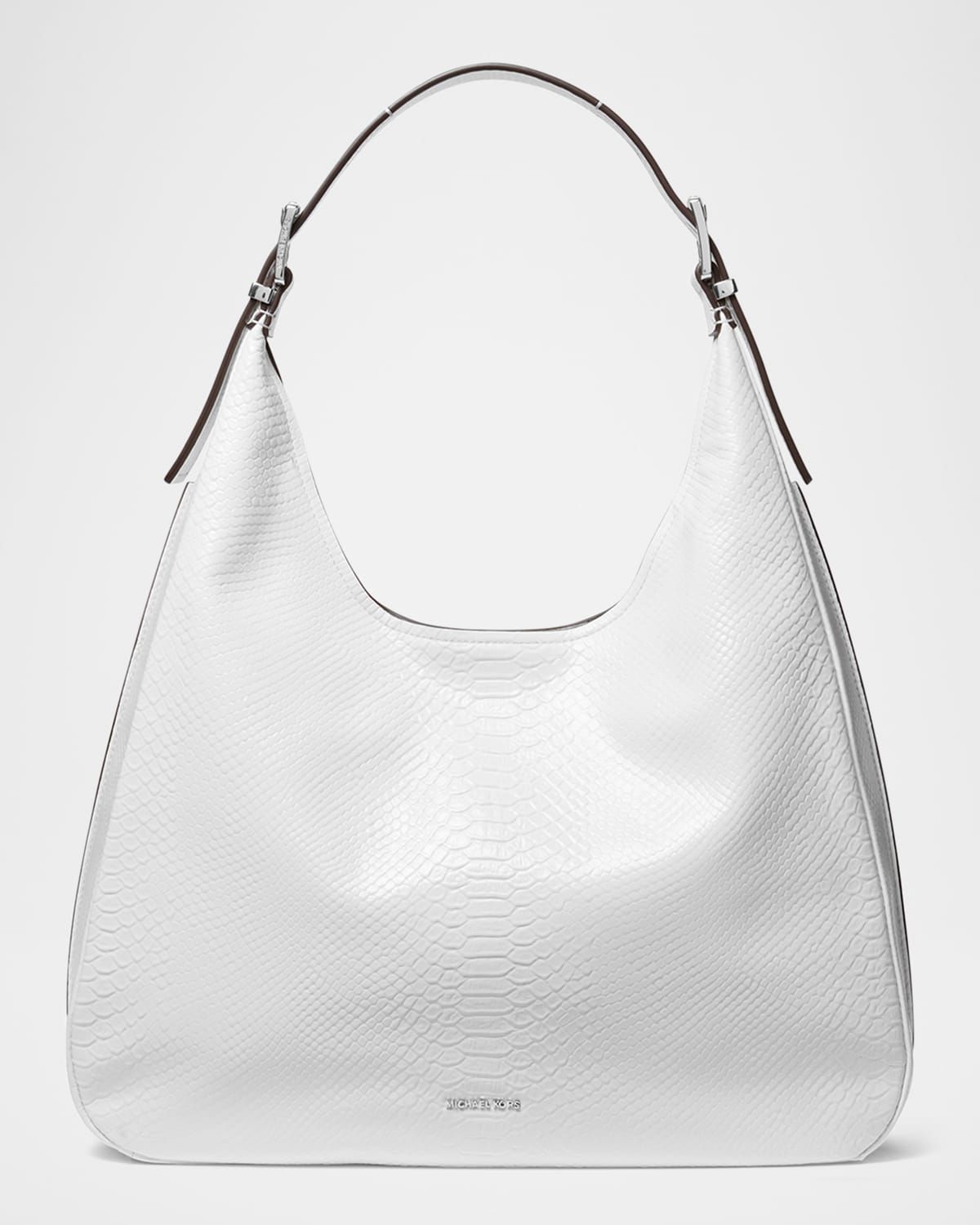 Nolita Large Hobo Shoulder Bag