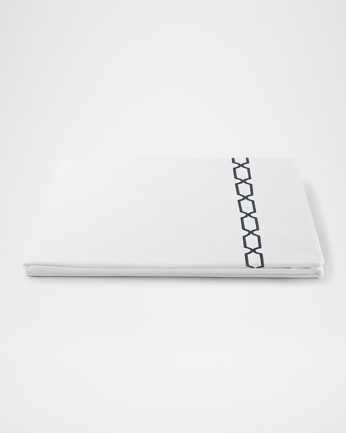 Topkapi King Flat Sheet